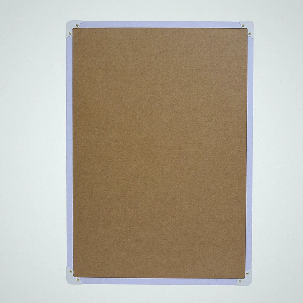 Pvc-Puzzle-Bilderrahmen hoch- und querformat puzzlerahmen flach für hobbyraum