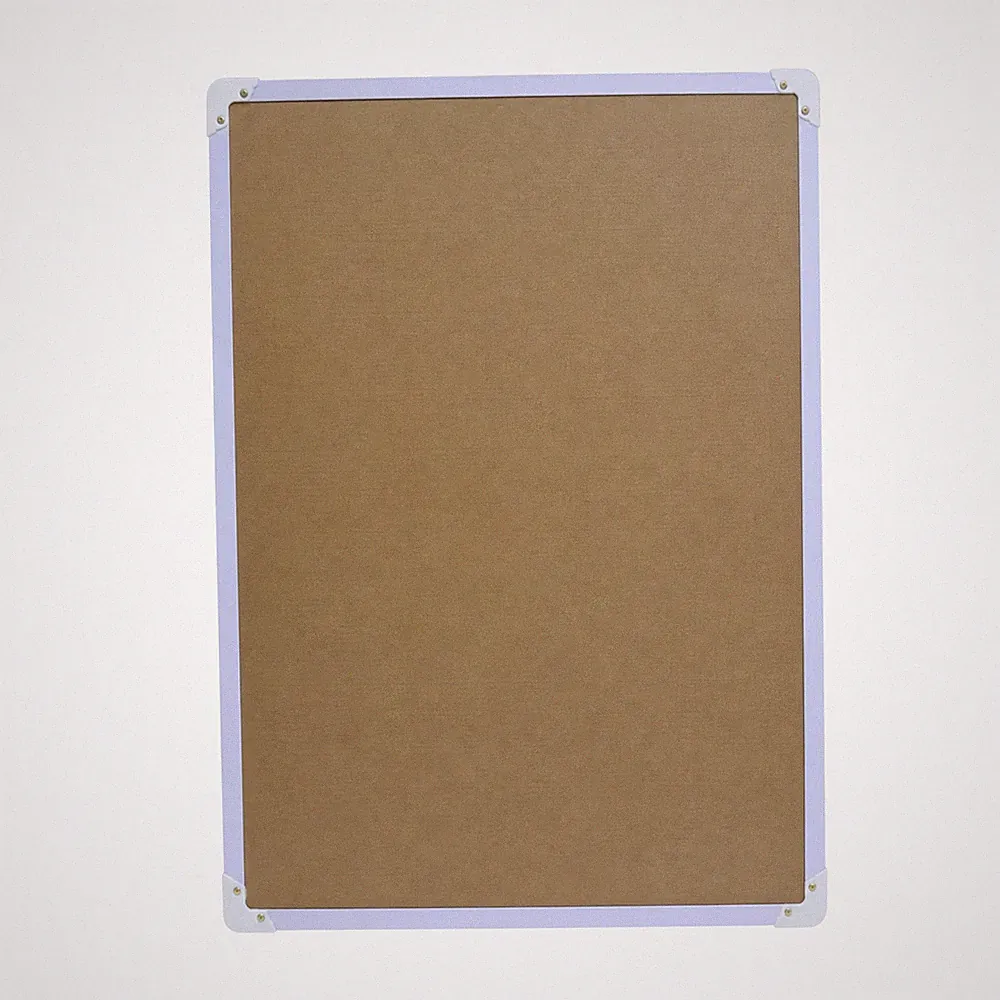 Pvc-Puzzle-Bilderrahmen hoch- und querformat puzzlerahmen flach für wohnzimmer