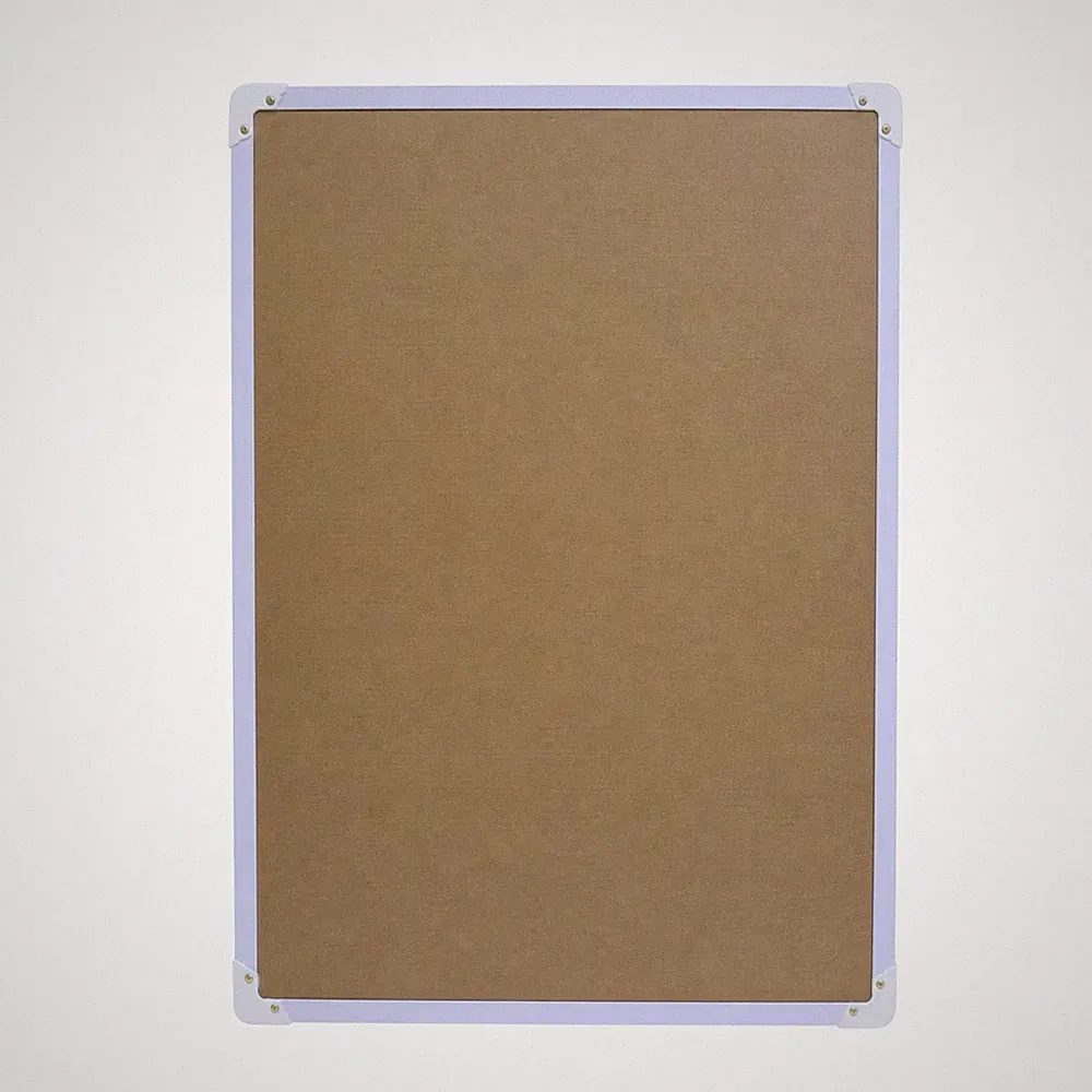 Pvc-Puzzle-Bilderrahmen Leicht Puzzlerahmen Stilvoll für Hobbyraum
