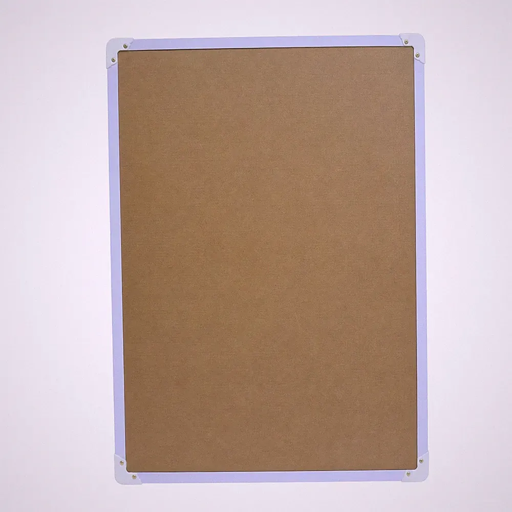 Pvc-Puzzle-Bilderrahmen stabil puzzlerahmen leicht für Wohnzimmer, hobbybastler