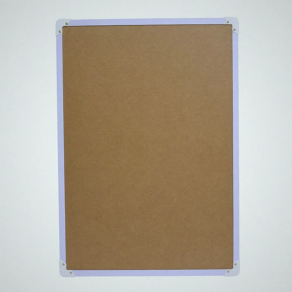Pvc-Puzzle-Bilderrahmen Stabil Puzzlerahmen Stilvoll für Büro