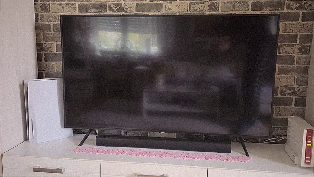 Qled Fernseher Samsung 55 Zoll