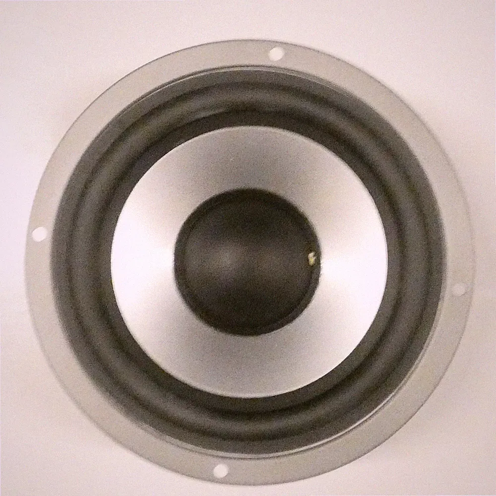 Quadral 8921236 Ø 120/140mm 4,75" Zoll Breitbandlautsprecher 8Ohm Qualität Z3384