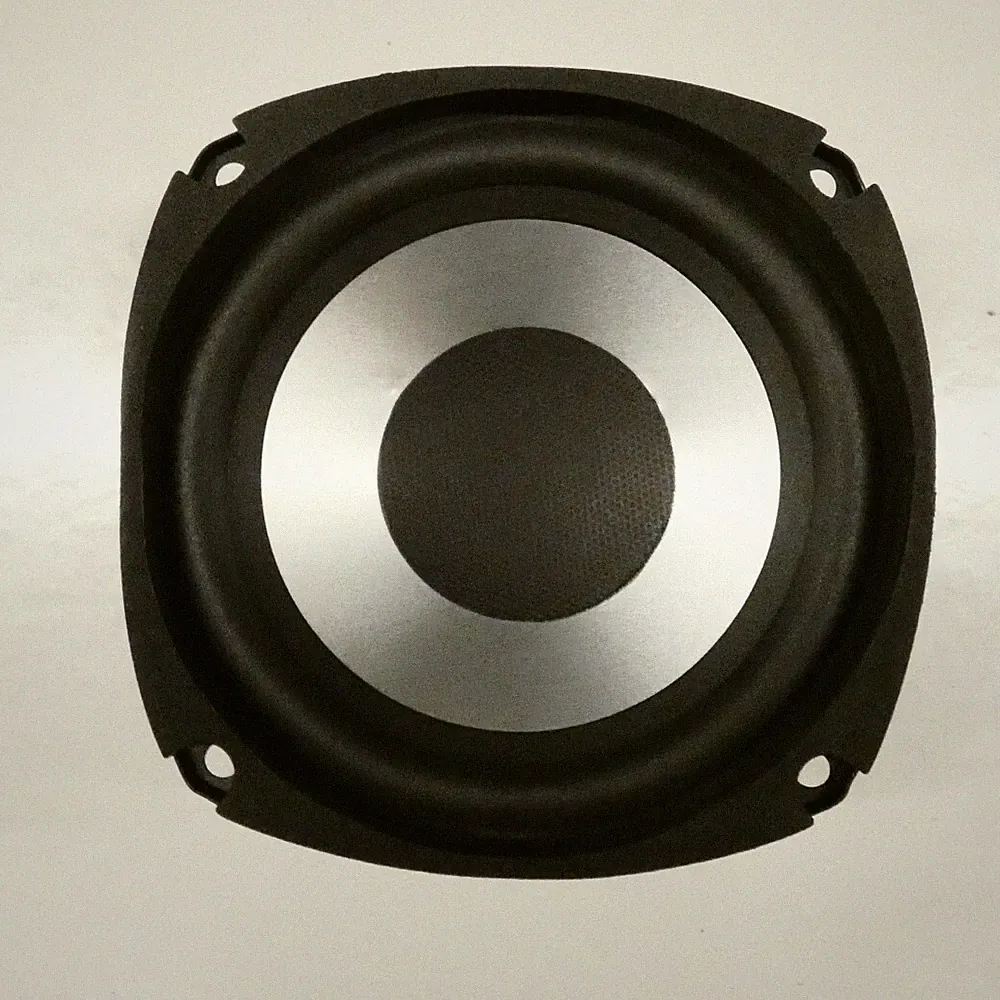 Quadral 921184 Ø 95/115mm 3,75" Zoll Breitband Lautsprecher 8 ohm Z-3412