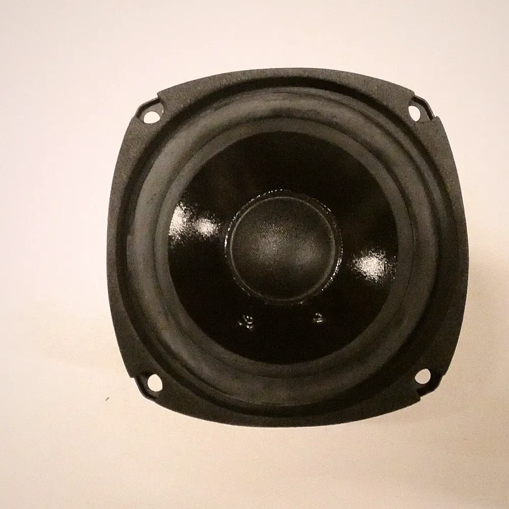 Quadral 921848 Ø 95/120mm 3,75" Zoll Breitband Lautsprecher 4 ohm Z-3413