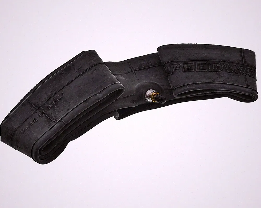 Reifenschlauch SPEEDWAYS 2.75-17, 2 3/4-17, 3.00-17 Zoll für Mokick Mofa Moped