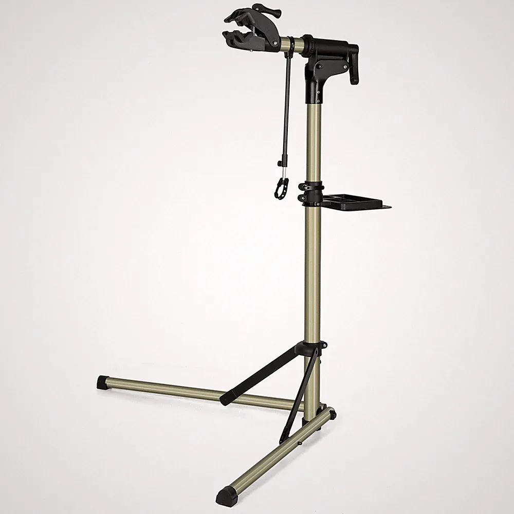 ROCKBROS Fahrrad Montageständer Reparatur Einstellbar Fahrradständer Max. 30KG