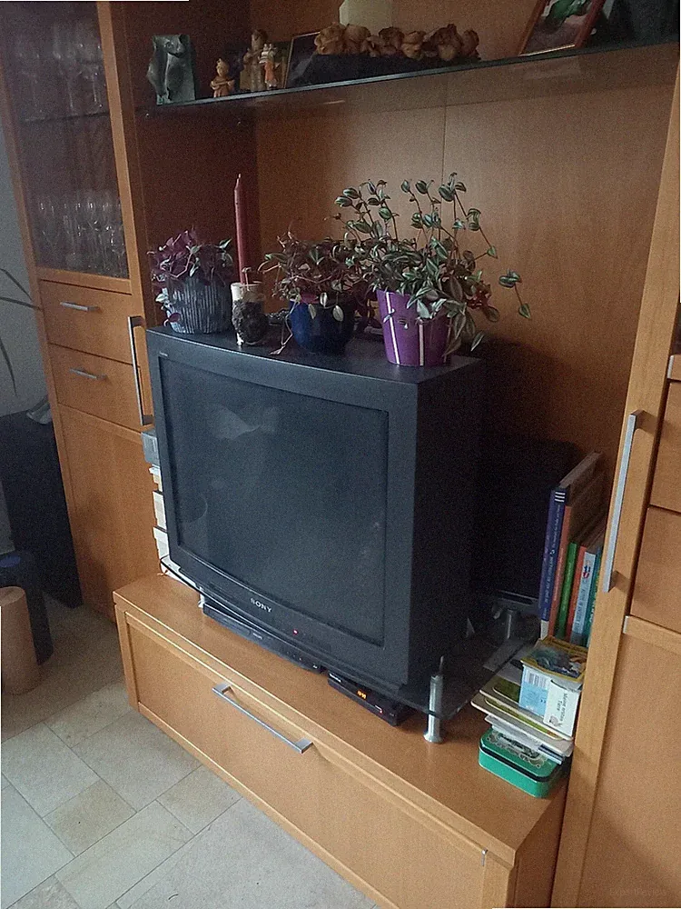 55 Zoll Gaming-TV