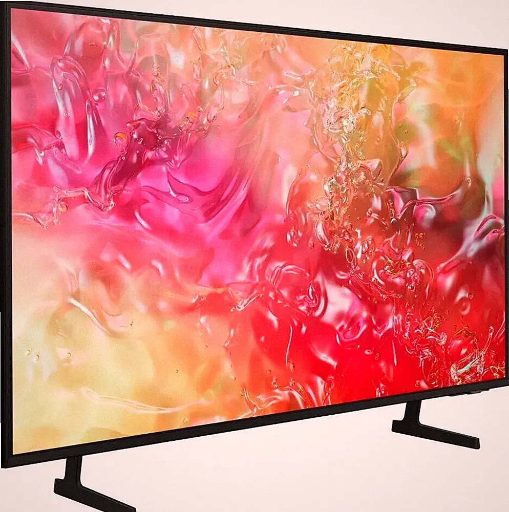 Sаmsung 43 Zoll CU GU43CU7179 43" 4K Smart TV Crystal UHD Fernseher HDR TOP Wlan