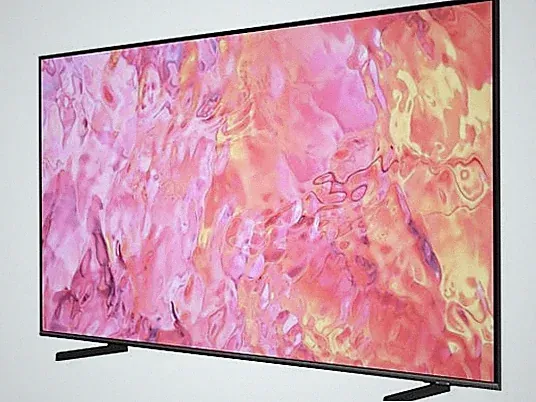Sаmsung 50 Zoll Q60C 4K UHD QLED HDR Smart TV Fernseher NEU TOP 2023