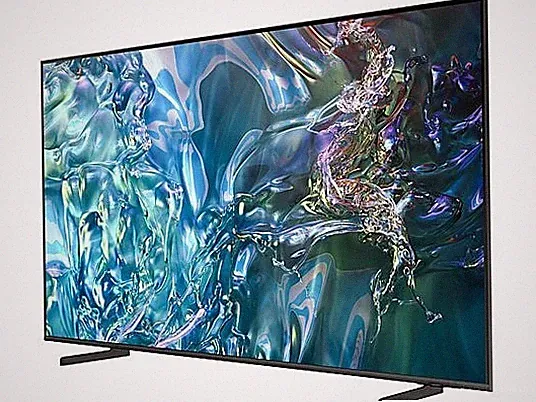 50 Zoll QLED