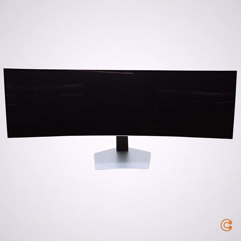 Sams Odyssey OLED G9 S49CG934SU Monitor Bildschirm Display Gaming 49 Zoll