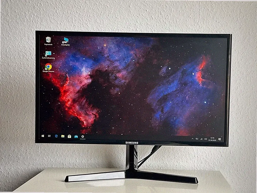24 Zoll LED