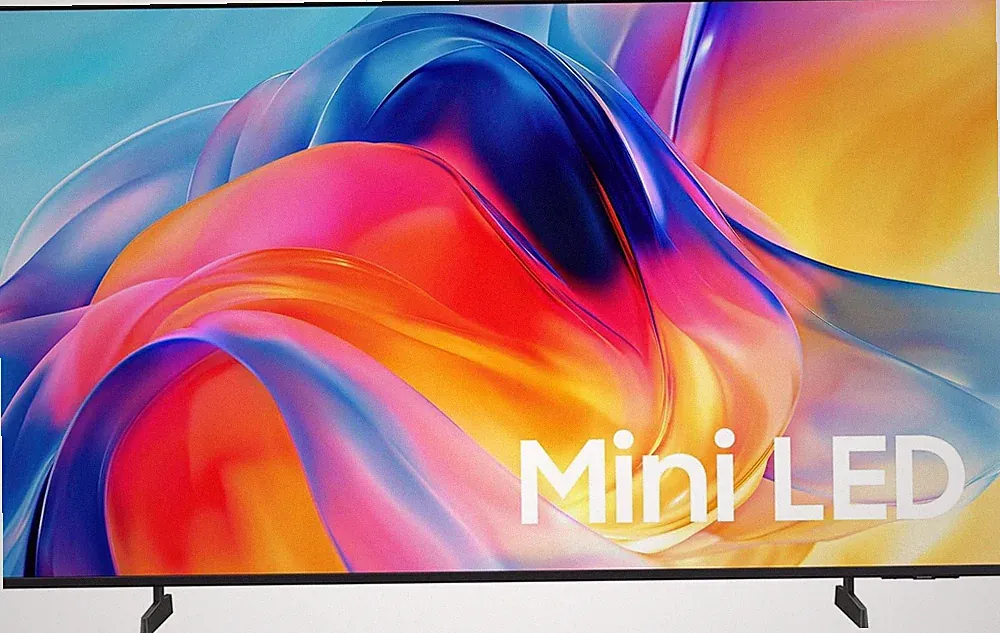 Samsung 43M70H 43 Zoll Mini LED 4K Smart TV | Vision AI | HDR | WLAN