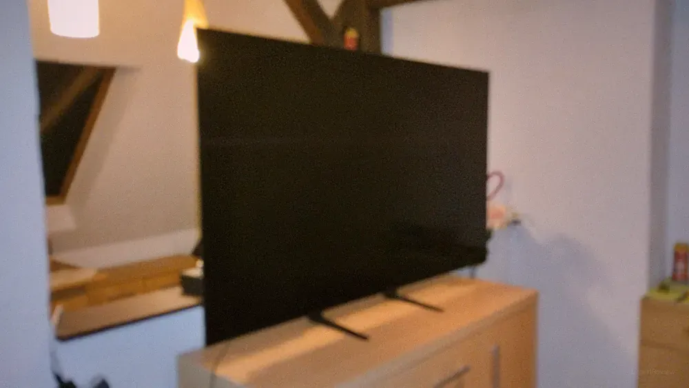 Samsung 55 Zoll LED Fernseher