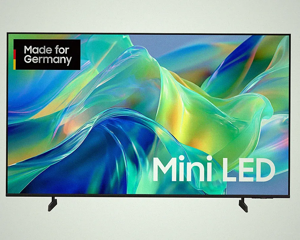 Samsung 55 Zoll Mini LED M1EH 4K Samsung Vision AI Smart TV (2026)