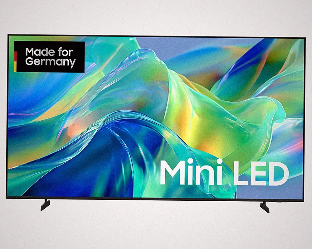 Samsung 65 Zoll Mini LED M1EH 4K Samsung Vision AI Smart TV (2026)