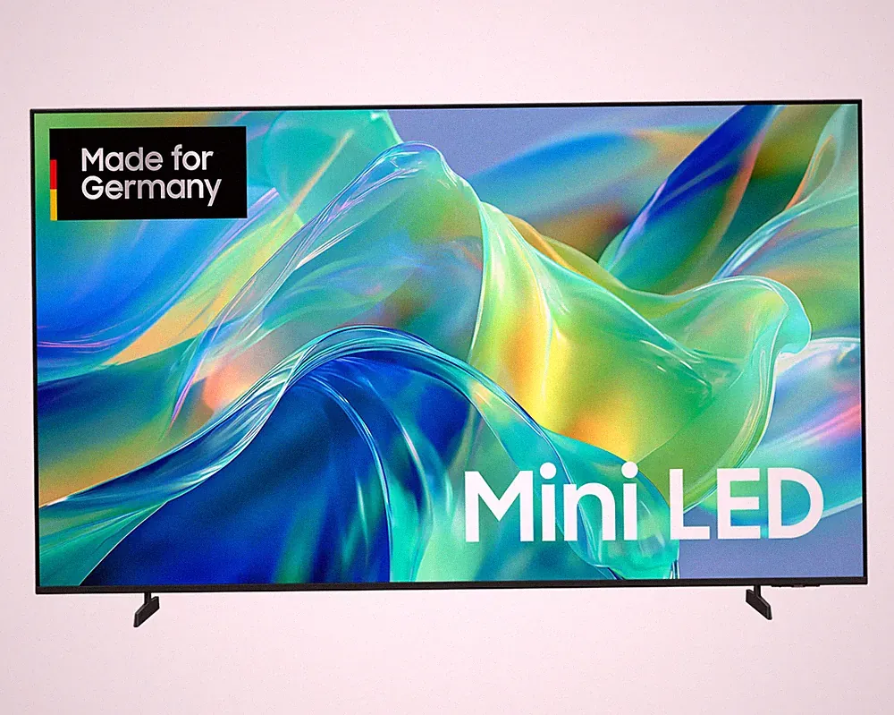 Samsung 65 Zoll Mini LED M1EH 4K Samsung Vision AI Smart TV (2026)
