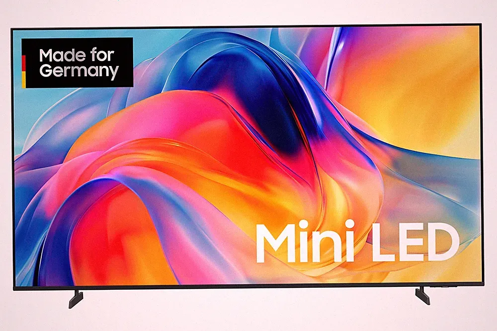 Samsung 65 Zoll Mini LED M70H 4K Samsung Vision AI Smart TV (2026)