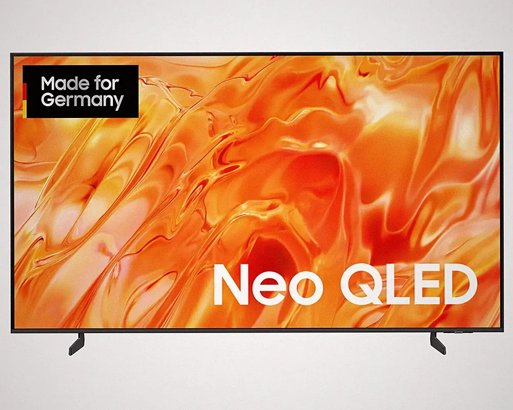Samsung 65 Zoll Neo QLED QN70H 4K Samsung Vision AI Smart TV (2026)