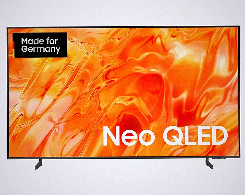 Samsung 65 Zoll Neo QLED QN70H 4K Samsung Vision AI Smart TV (2026)