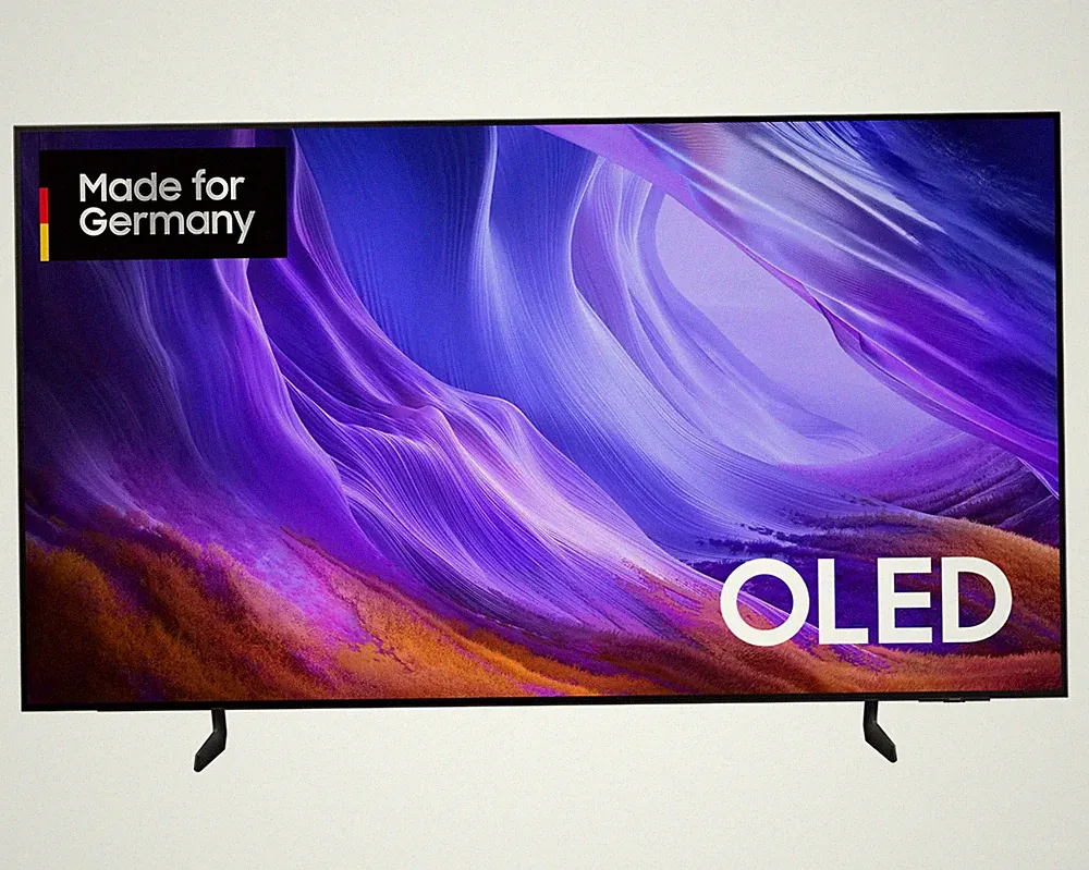 82 Zoll OLED