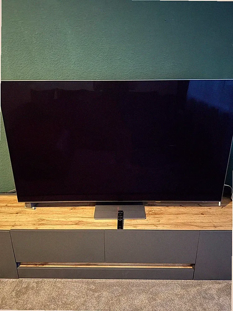 Samsung 65 Zoll Smart TV OLED GQ65S95 4K , Sehr gute Zustand