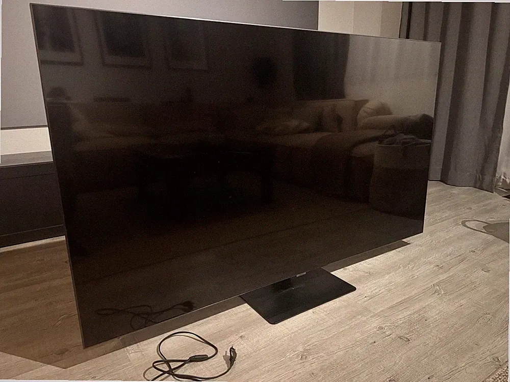 Samsung 65Q82T 65 Zoll QLED 4K Smart-TV