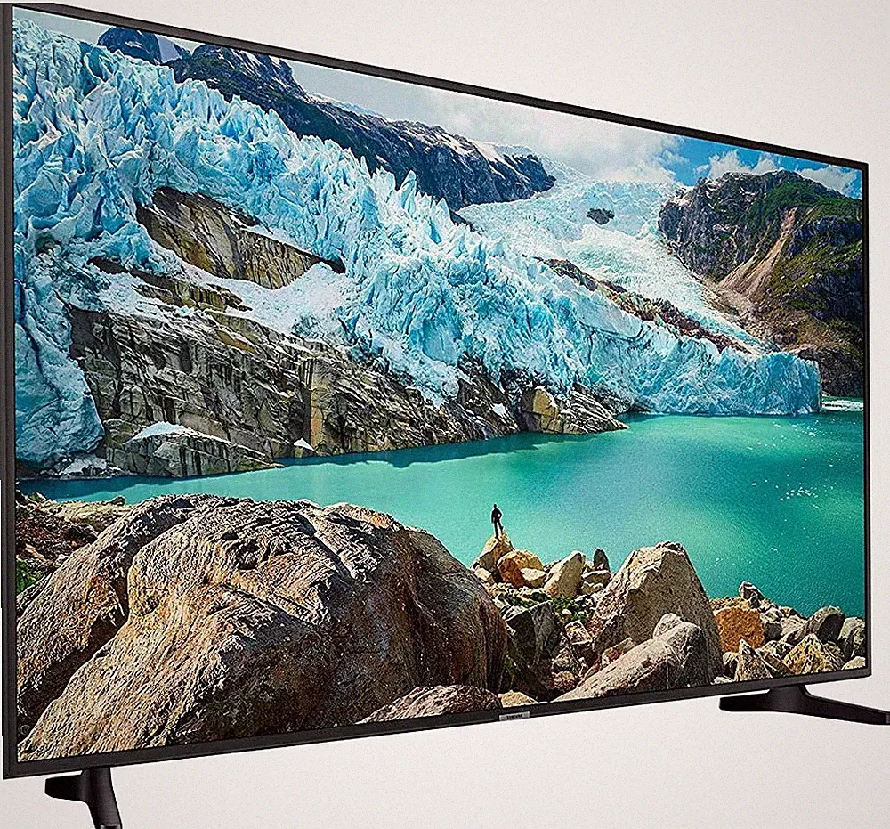 Samsung 70 Zoll TV Fernseher UE70RU7099 UXZG 70" UHD TV RU7099