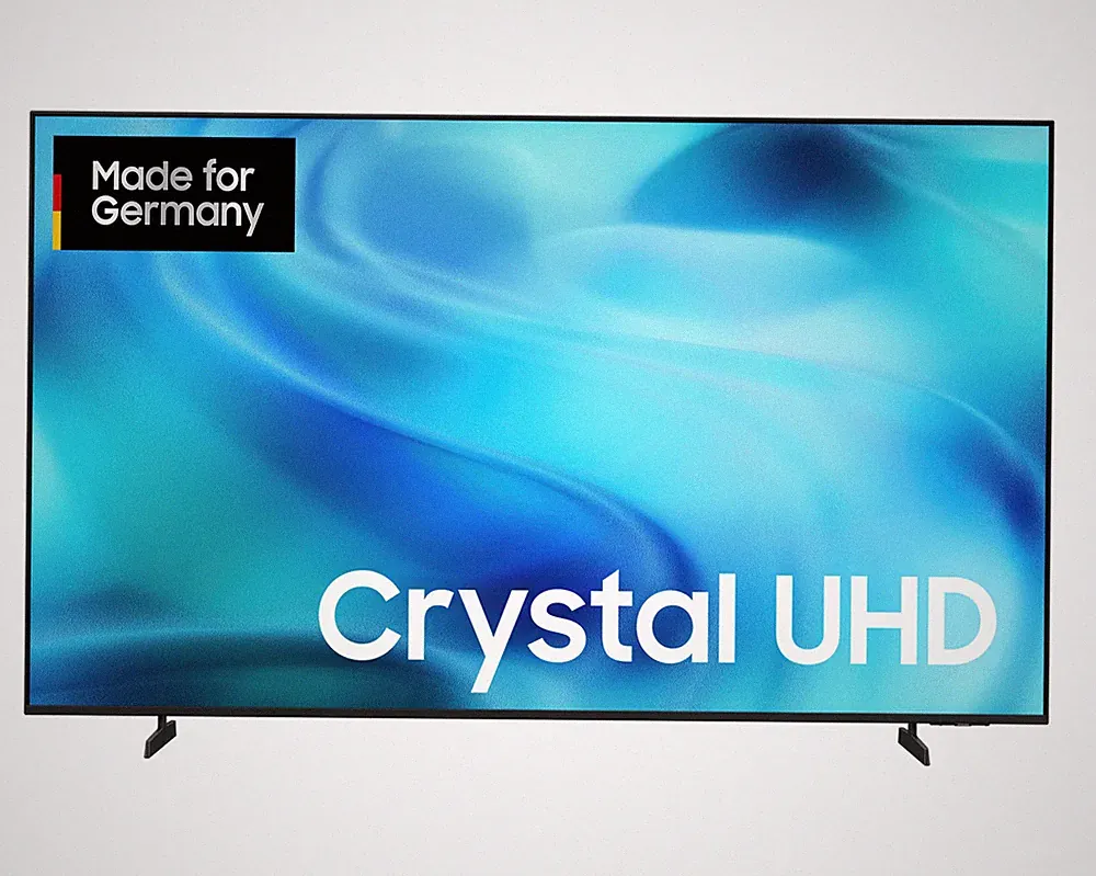 Samsung 75 Zoll Crystal UHD U7099H 4K Samsung Vision AI Smart TV (2026)