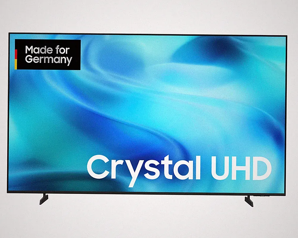 Samsung 75 Zoll Crystal UHD U7099H 4K Samsung Vision AI Smart TV (2026)