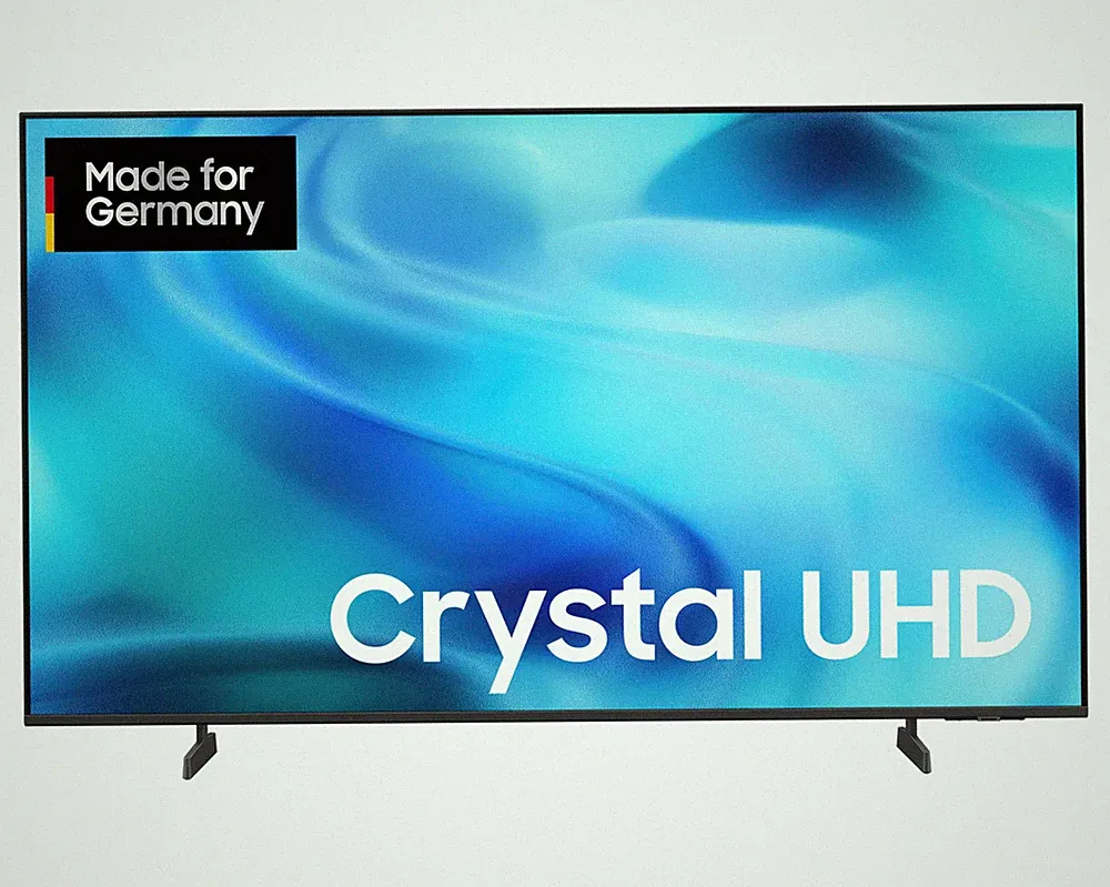 Samsung 75 Zoll Crystal UHD U8079H 4K Samsung Vision AI Smart TV (2026)