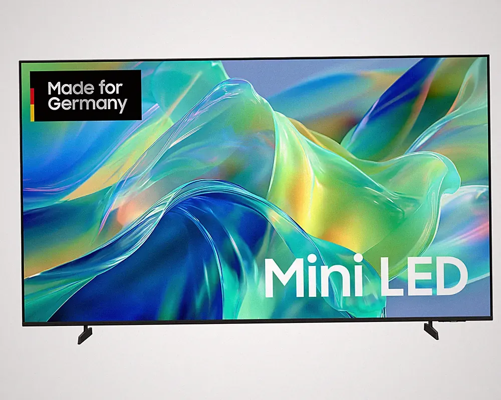Samsung 75 Zoll Mini LED M1EH 4K Samsung Vision AI Smart TV (2026)