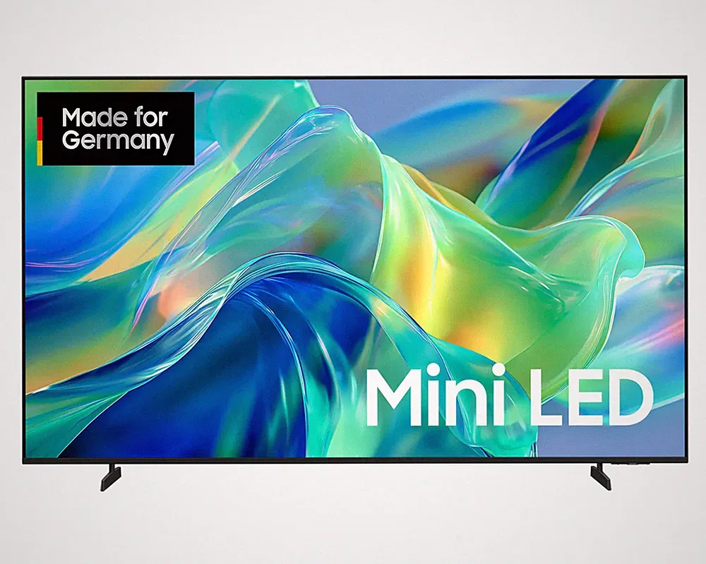 Samsung 75 Zoll Mini LED M1EH 4K Samsung Vision AI Smart TV (2026)