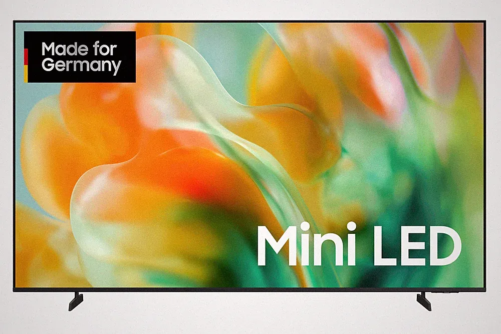 Samsung 75 Zoll Mini LED M80H 4K Samsung Vision AI Smart TV (2026)