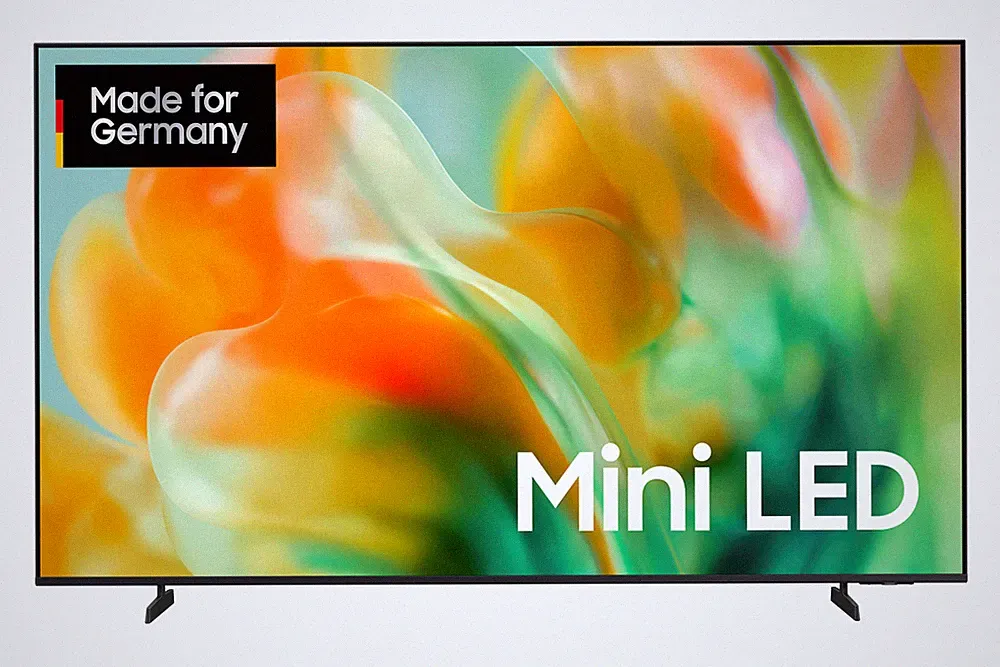Samsung 75 Zoll Mini LED M80H 4K Samsung Vision AI Smart TV (2026)