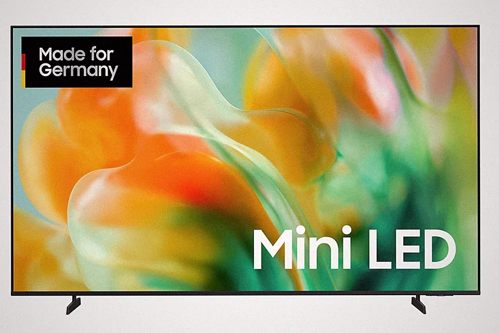 80 w Smart-TV Fernseher