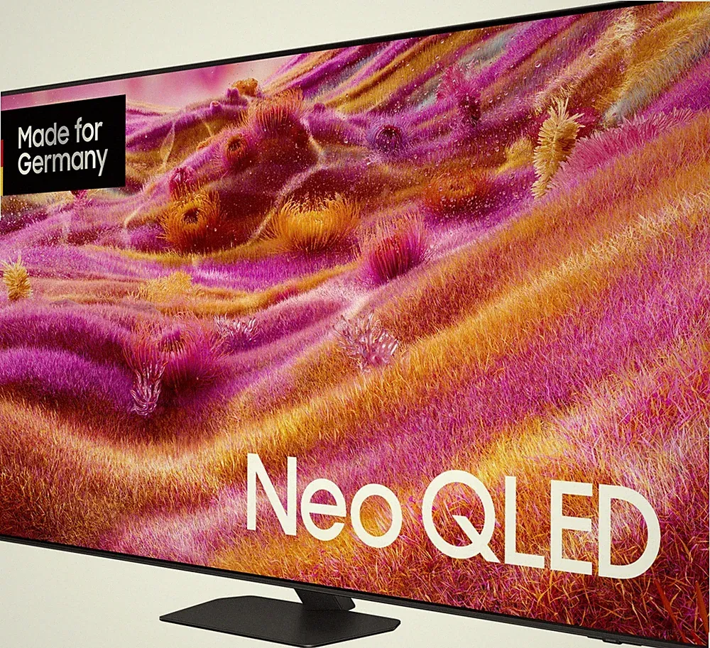 SAMSUNG 75 Zoll Neo QLED QE75QN93AATXXN