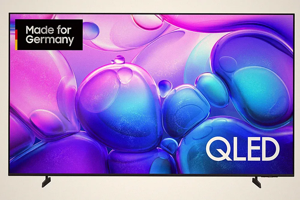 Standfuß Smart-TV