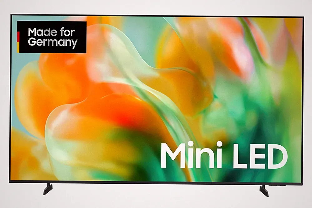 Samsung 85 Zoll Mini LED M80H 4K Samsung Vision AI Smart TV (2026)