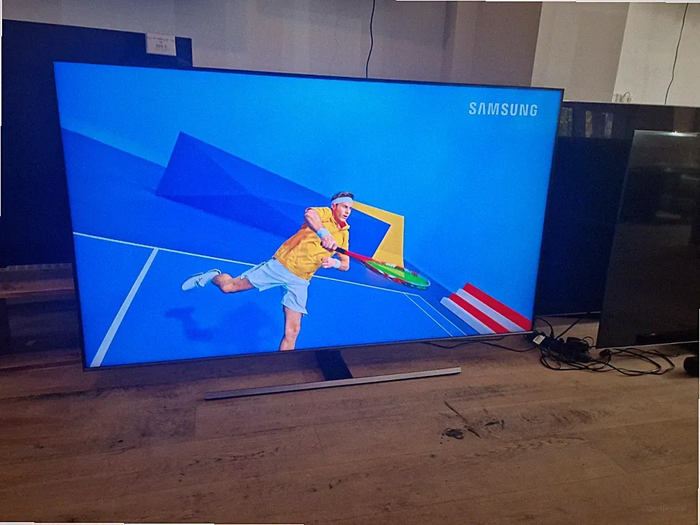 Samsung 85 Zoll Neo QLED Q70D 4K Vision AI Smart TV (2025)