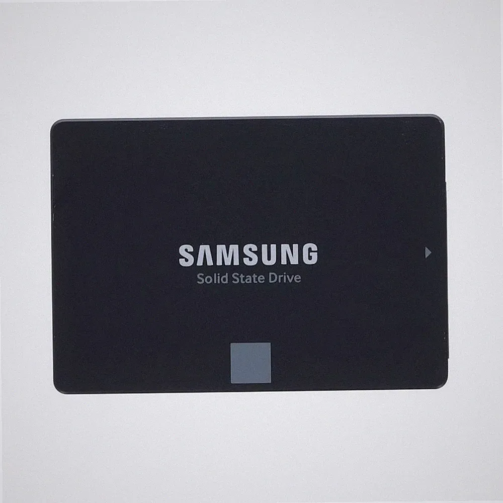 Samsung 850 Evo MZ-75E1T0 1TB 2,5 Zoll SATA III SSD Solid State Drive MZ7LN1T0