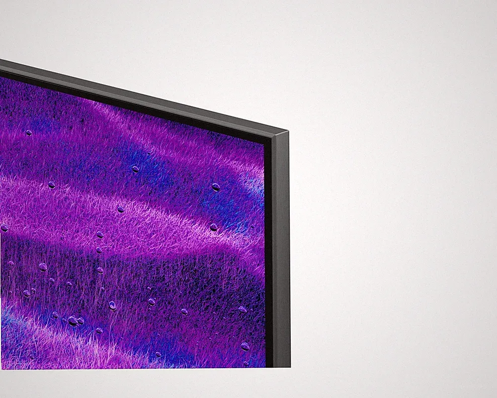 Samsung Ausstellungsstück QE65QN80FAUXXN QE65QN80F 4K Neo QLED Fernseher 65 Zoll