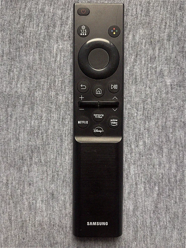 fernseher netflix prime disney samsung