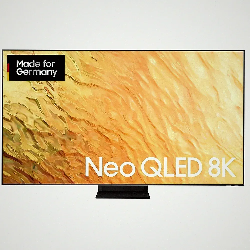 Samsung CE Neo 8K QLED-TV 165cm PQI4900 GQ65QN800BTXZG