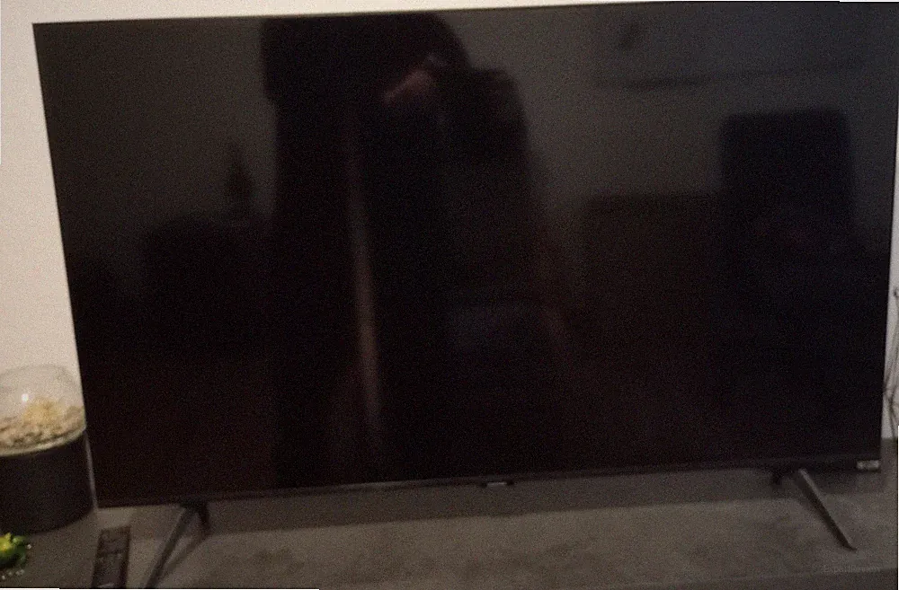 Samsung Crystal UHD 4K CU7179 (43zoll)