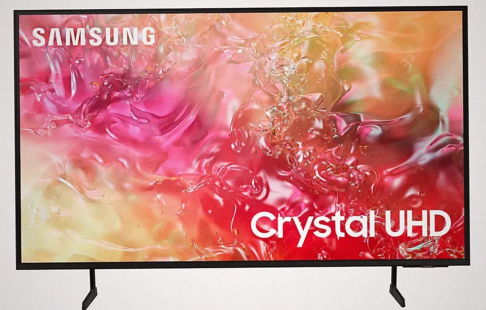 Tizen Fernseher 75 Zoll