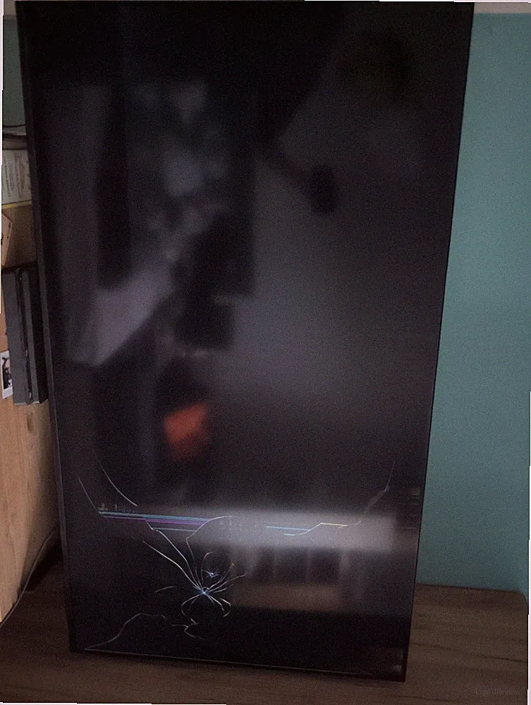 Samsung Crystal UHD U8079F 58 Zoll 4K