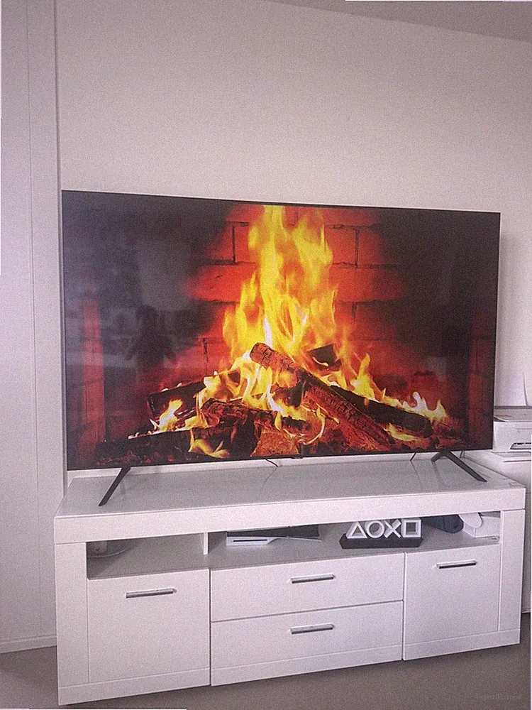 Samsung Fernseher 75 Zoll
