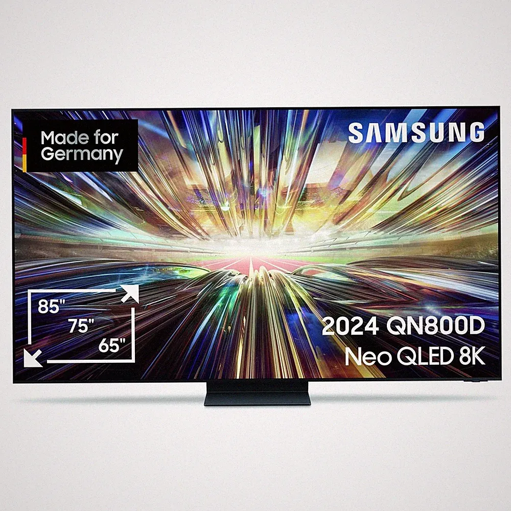 Neo QLED